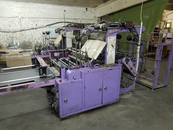   Matila MDL 28/6